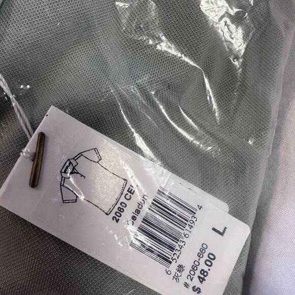 Monterey  Club Golf SHirt - Picture 12 of 13